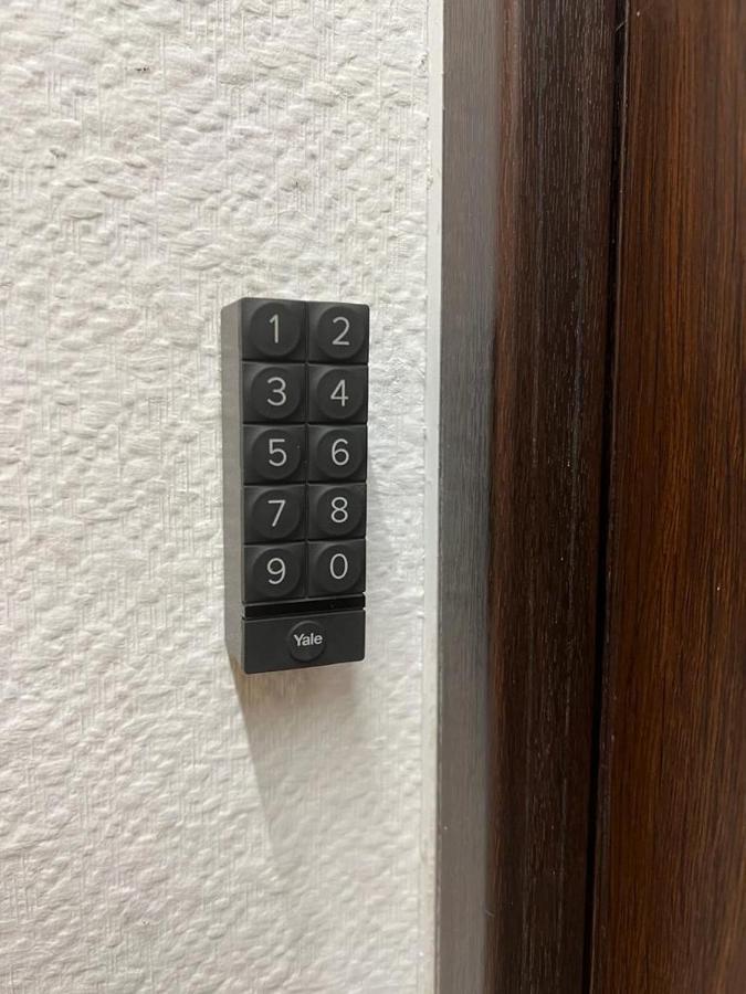 Appartement Vip Locum Hanza Szczecin Extérieur photo